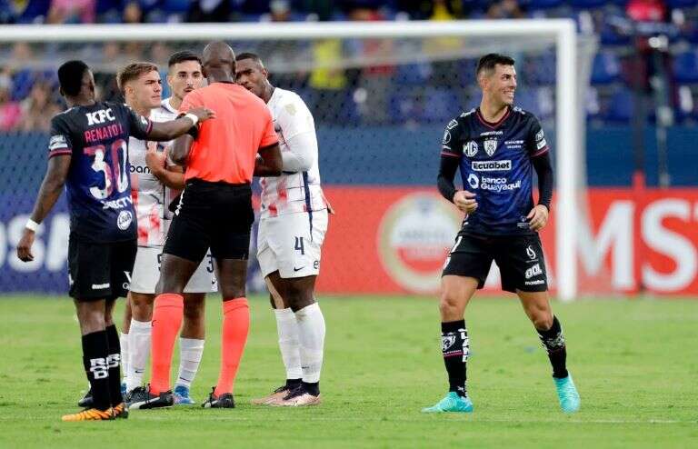 Fútbol: San Lorenzo perdió ante Independiente del Valle en Ecuador por Copa Libertadores