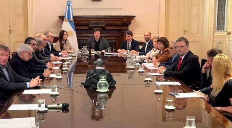 El Gobierno envió al Congreso la reforma fiscal Â¿Cuál es el piso para pagar Ganancias?