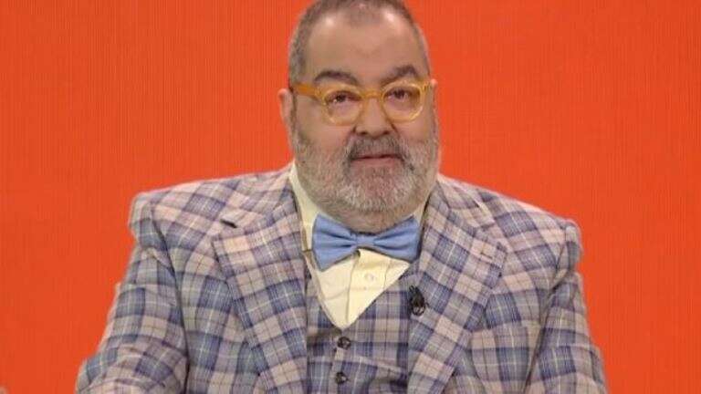 Jorge Lanata demandará a Javier Milei al afirmar que “no recibo sobres”
