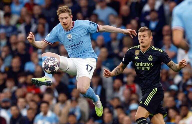 Fútbol: Empiezan los play-off de la Champions League y se definen los últimos ocho cupos a los octavos de final