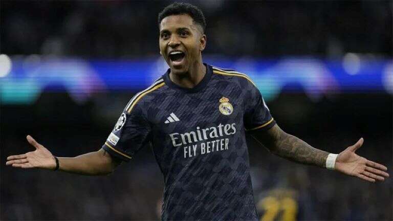 Fútbol: El Real Madrid le ganó por penales al Manchester City y enfrentará al Bayern Múnich en semifinales de la Champions