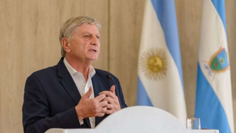 Ziliotto: “Mayor poder adquisitivo del salario es mejor calidad de vida, más consumo y más actividad económica”