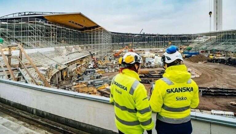 Comienza el juicio por Skanska, a 19 años del caso que marcó al kirchnerismo