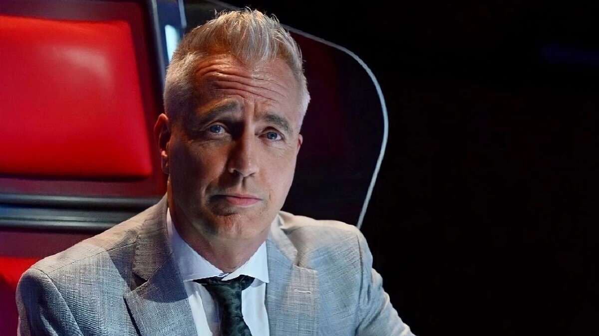 Se posterga el regreso de Marley en Telefe: qué pasó