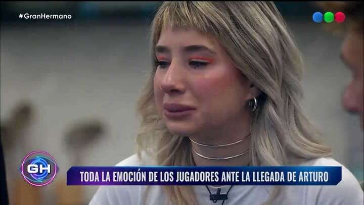 Arturo, el nuevo integrante de Gran Hermano con una dura historia de vida