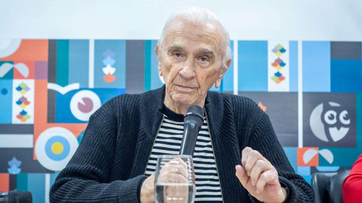 General Acha: El nuevo barrio entregado se llamará “Rubén Hugo Marín”
