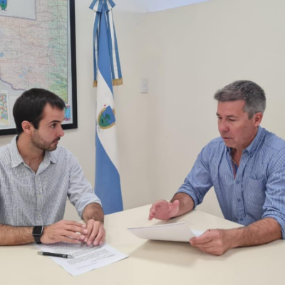 “Ardohain y Maquieyra levantaron la mano para rematar el Estado Nacional y ajustar a trabajadoresÂ yÂ jubilados”