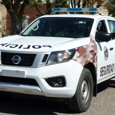 25 de Mayo: Policía de Seguridad Rural demoró a tres furtivos