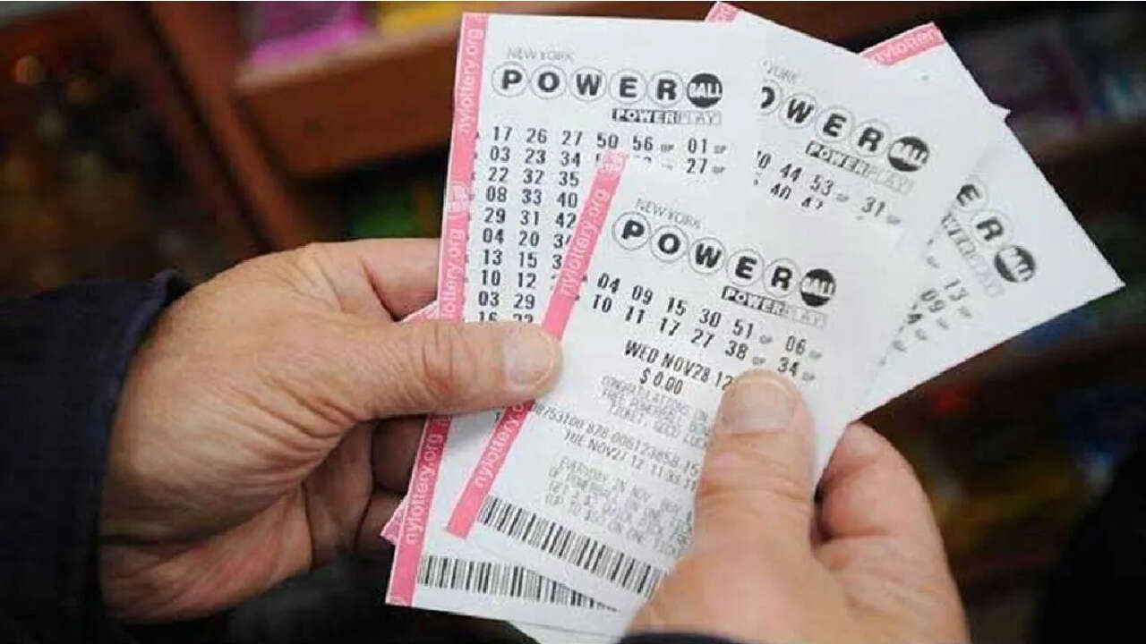Powerball: Â¡competí por un premio de más de 1,23 mil millones de dólares sin salir de Argentina!