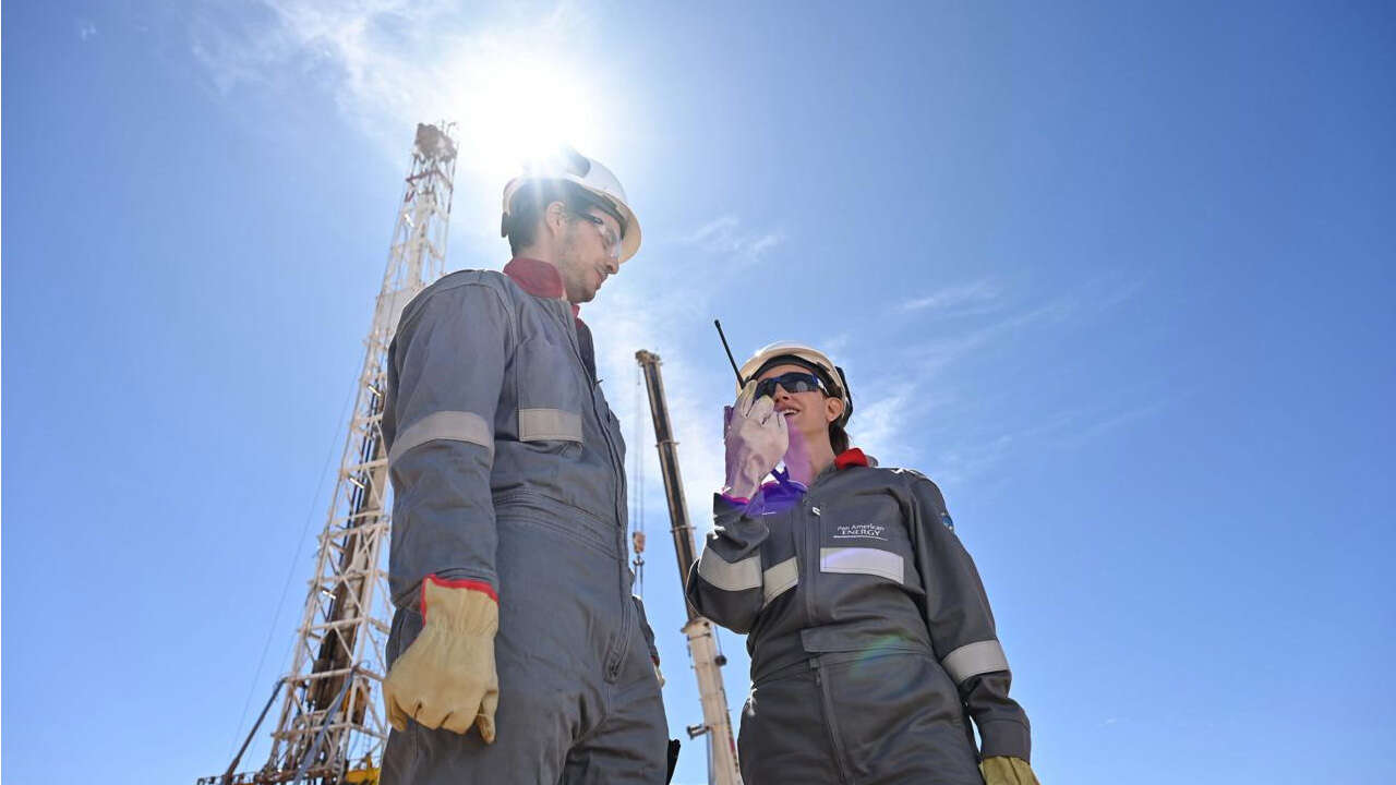 Pan American Energy incorpora líderes con experiencia operativa