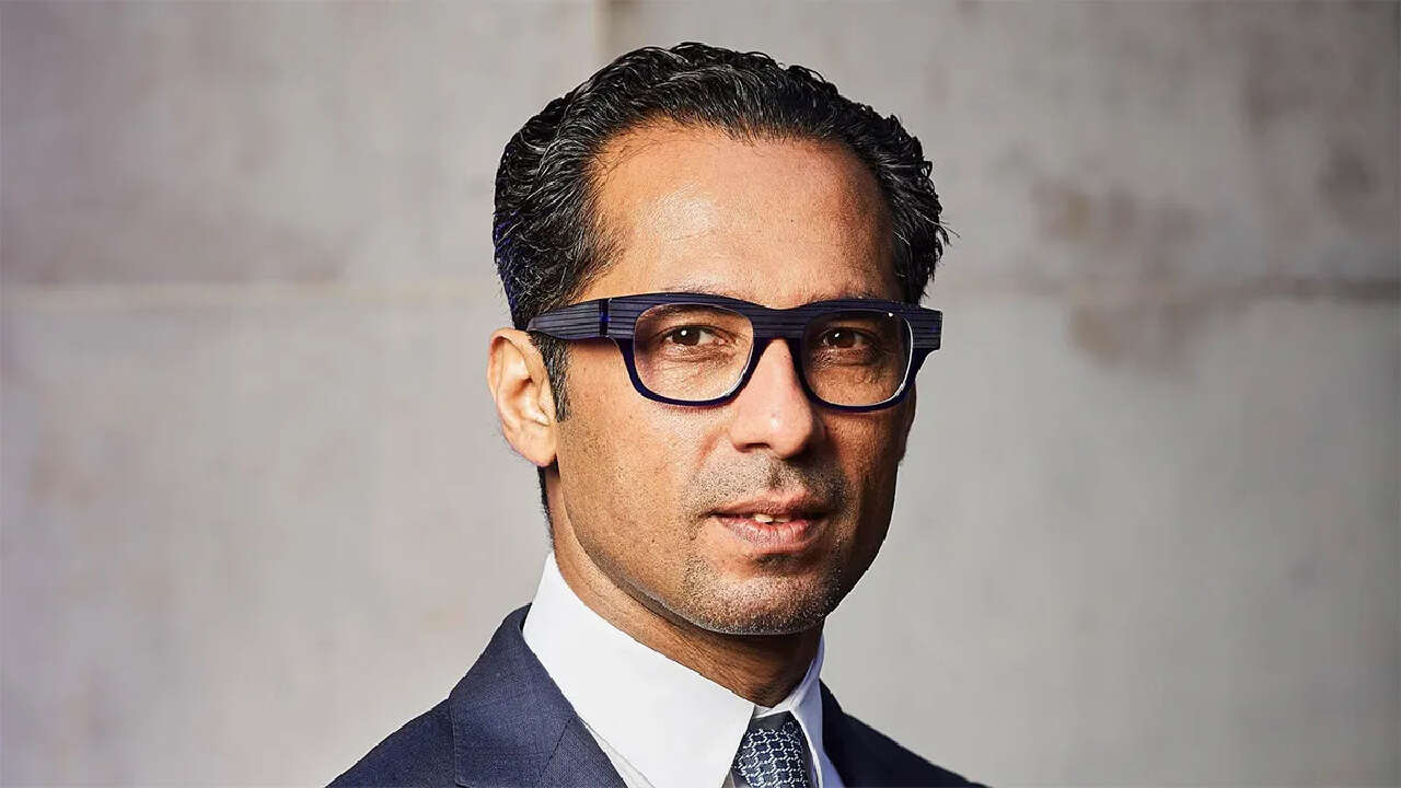 Quién es Mo Dewji, el multimillonario que se hizo rico vendiendo aceite y gaseosas en Ãfrica