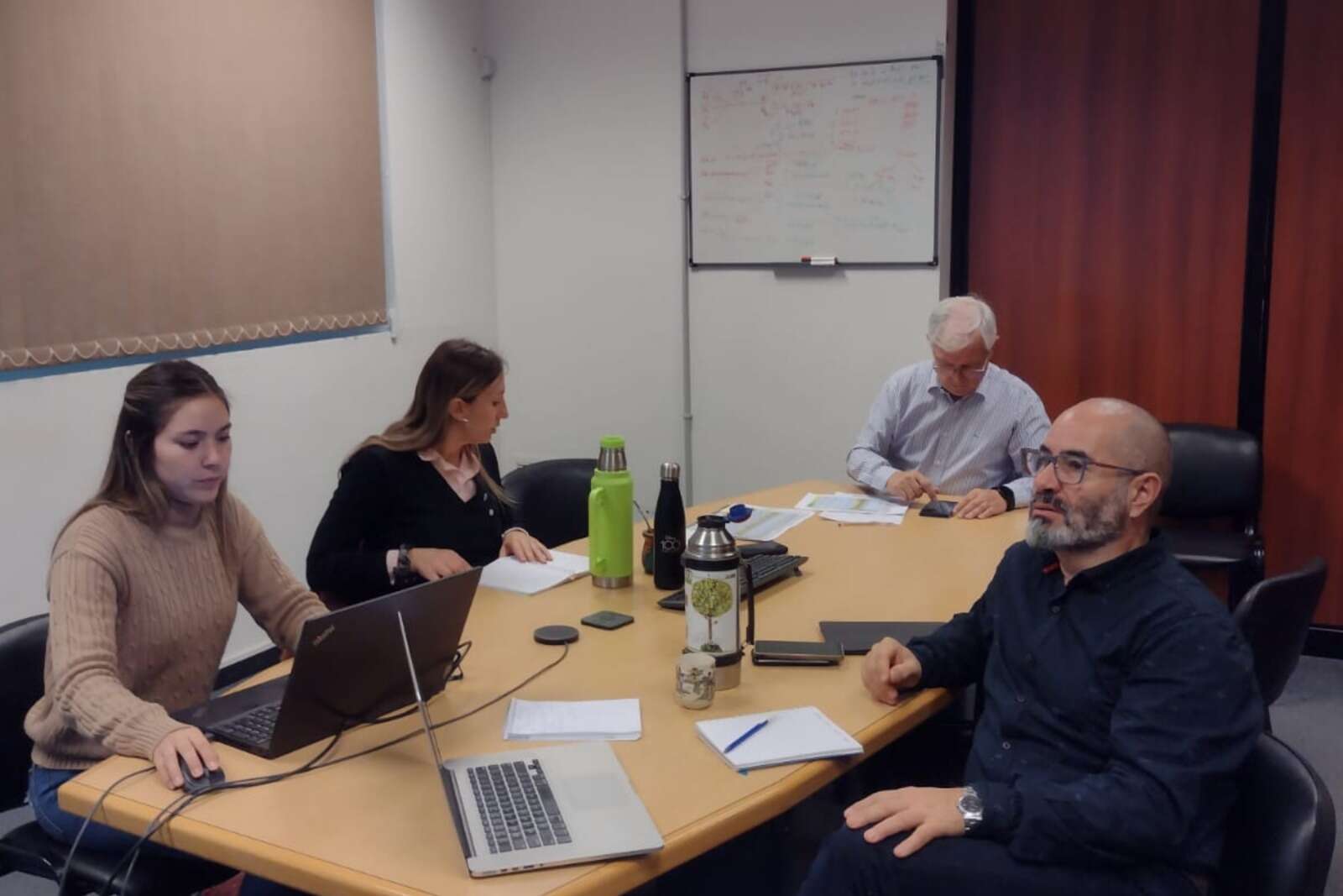 Comienza la segunda etapa del Plan de Alumbrado Público Eficiente e Inteligente