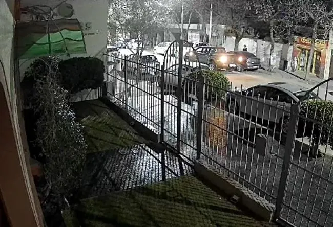 Santa Rosa: Chofer acusado de robar con una camioneta del Ministerio de Salud