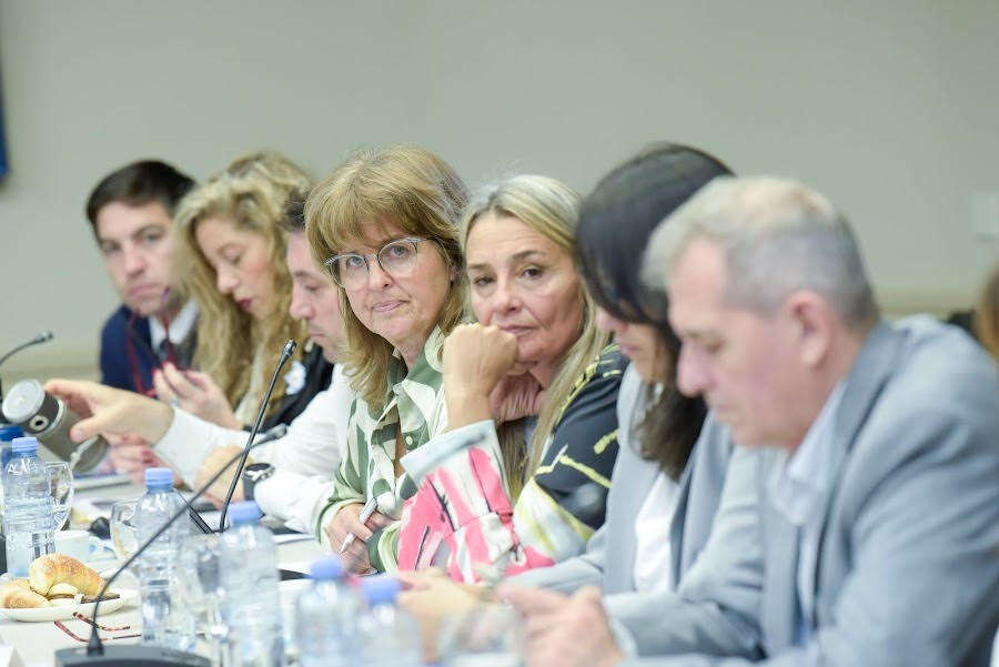 Ministros lograron un acuerdo para que Nación financie el Plan Nacional de Alfabetización