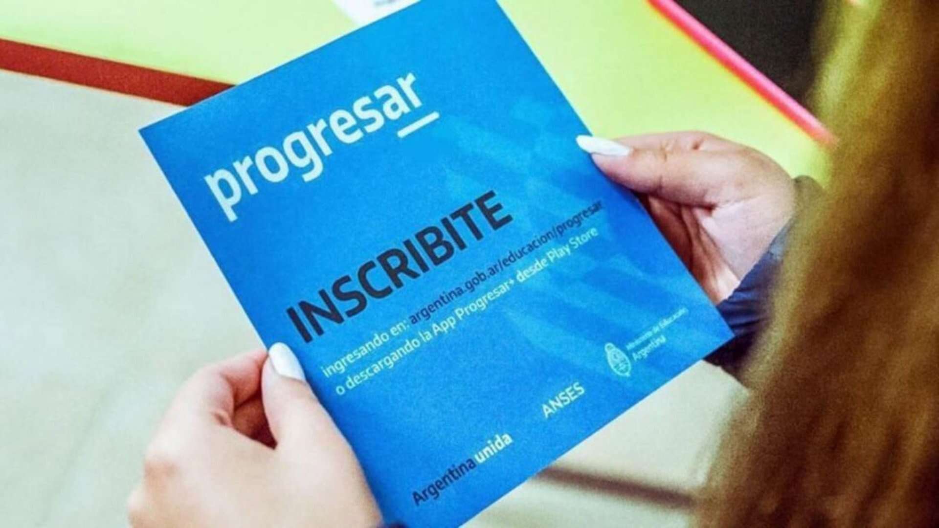 El Gobierno denunció una millonaria malversación con las Becas Progresar