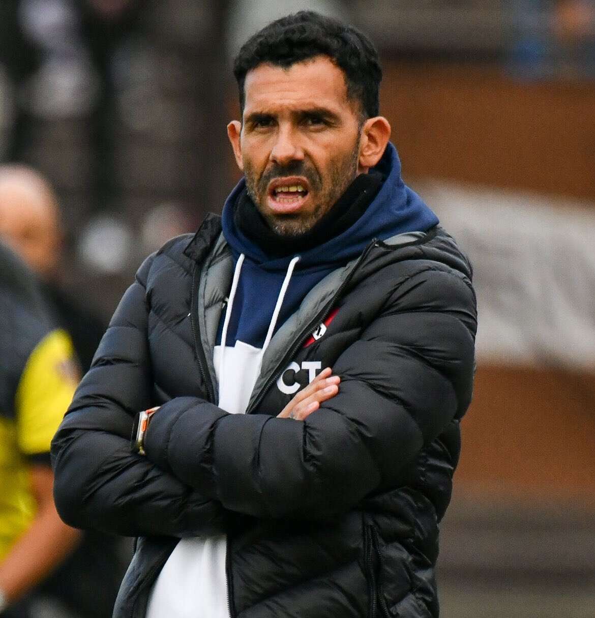 Tévez: “Había que salvar a Independiente y lo hicimos”