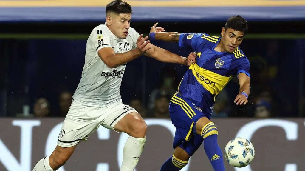 Fútbol: Boca visita a Central Córdoba