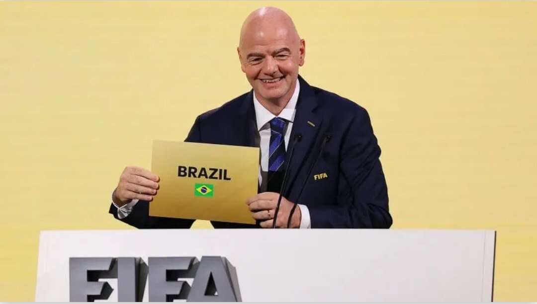 Fútbol: El Mundial Femenino se jugará por primera vez en Sudamerica
