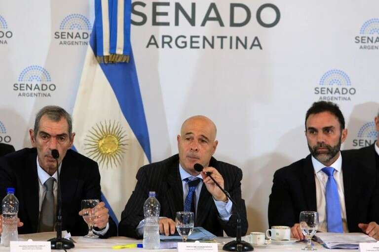 Una por una, las últimas modificaciones que pidió la oposición dialoguista en el Senado por la Ley Bases