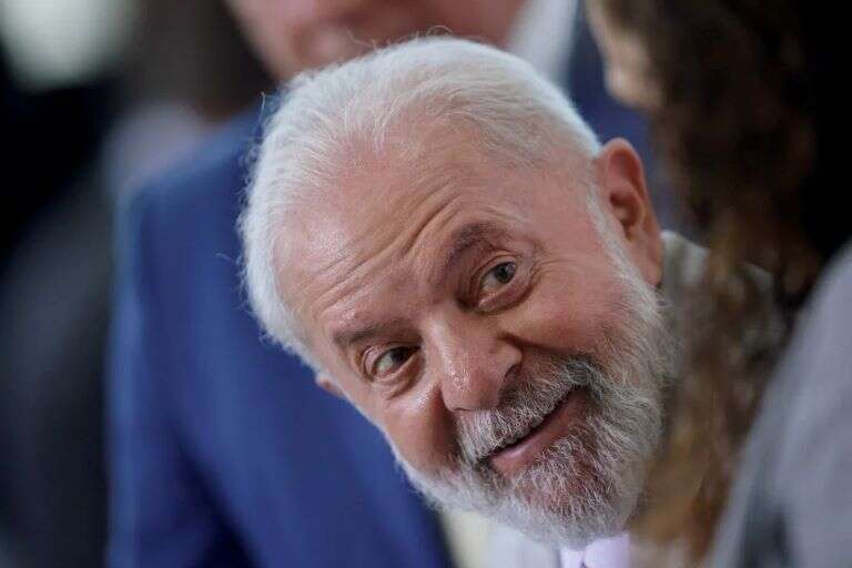 Brasil: Lula anunció el envío de US$9.800 millones de dólares para ayudar a los damnificados por las inundaciones en Río Grande do Sul