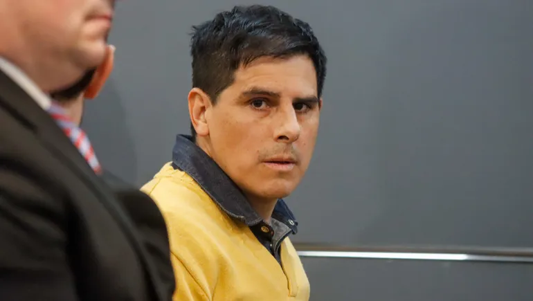 Femicidio Agustina: El Tribunal de Impugnación confirmó la condena de Pablo Parra
