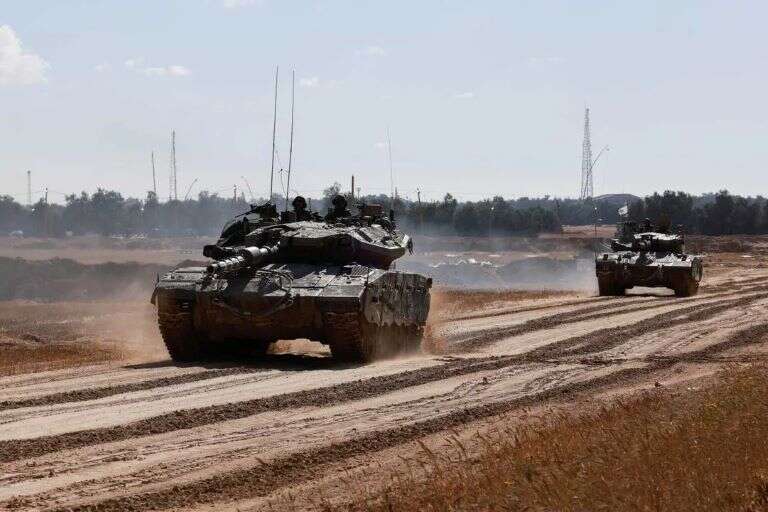 Medio Oriente: Hamás anunció que acepta una tregua pero Israel no le cree