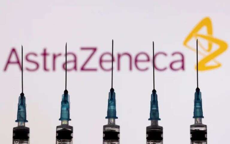 Salud: AstraZeneca retira su vacuna para el Covid-19 en todo el mundo