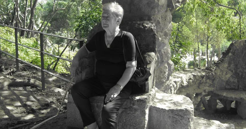 Falleció la reconocida sexóloga Enma Yep