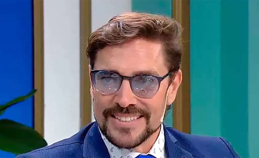 Â Matías Alé sobre su nueva novia: “Tengo ganas de ser padre”