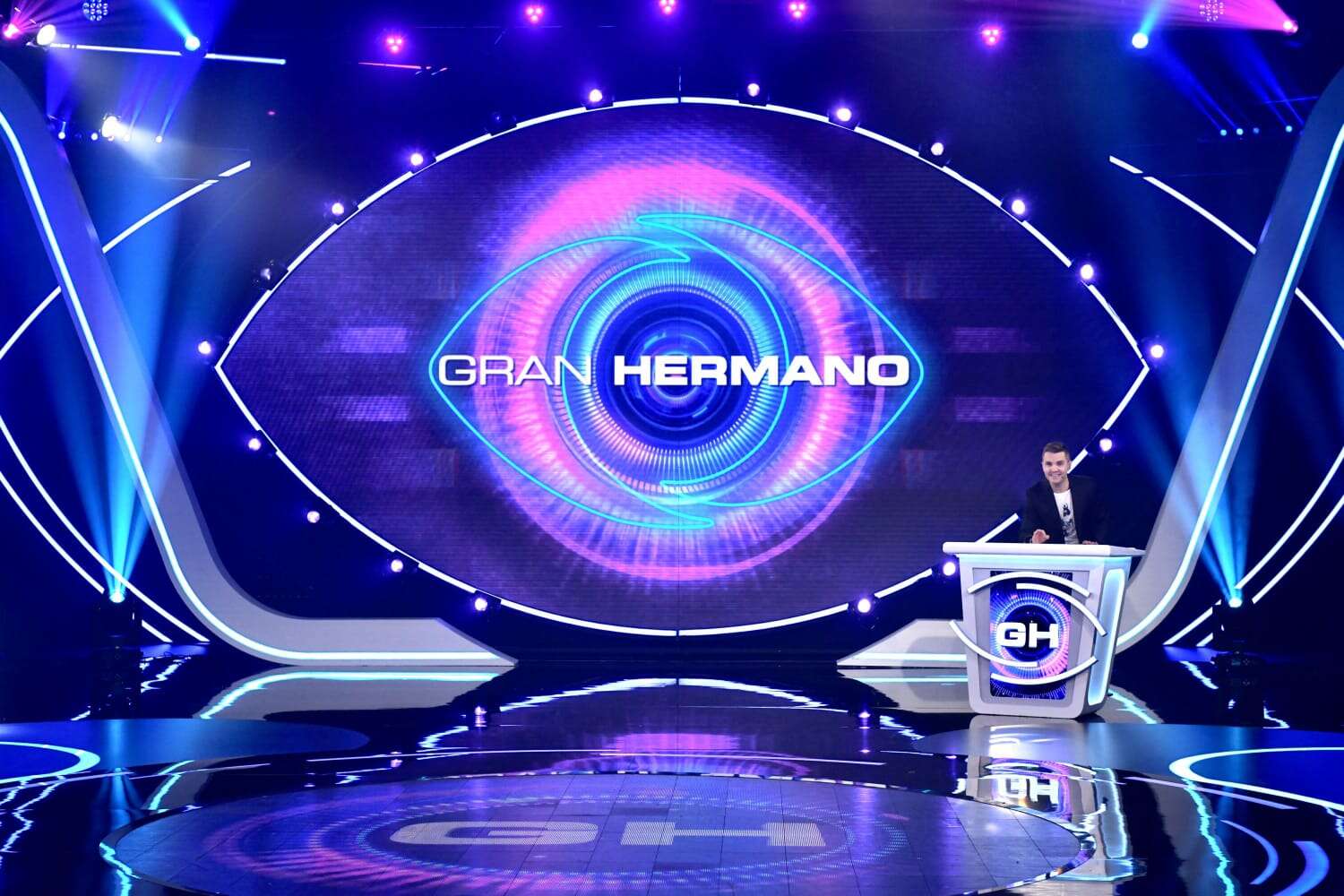 Gran Hermano: Así quedó la placa definitiva de nominados