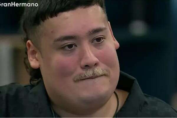 Gran Hermano: Manzana quedó eliminado y en las redes estallaron los memesÂ 