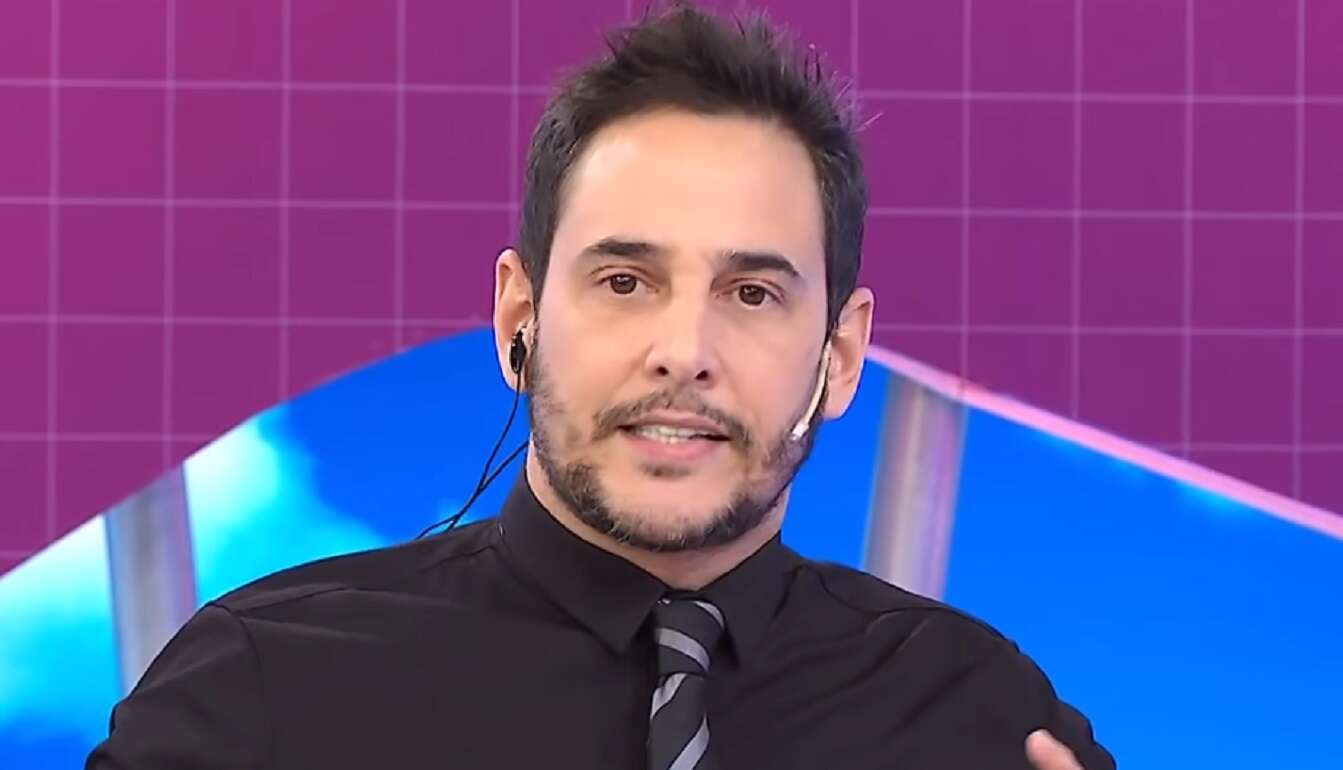 Â Rodrigo Lussich estalló contra un actor: “Sos un insoportable y …”