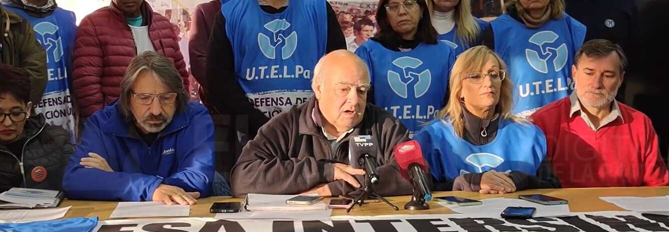 La Pampa: Gremios estatales amenazan con un paro