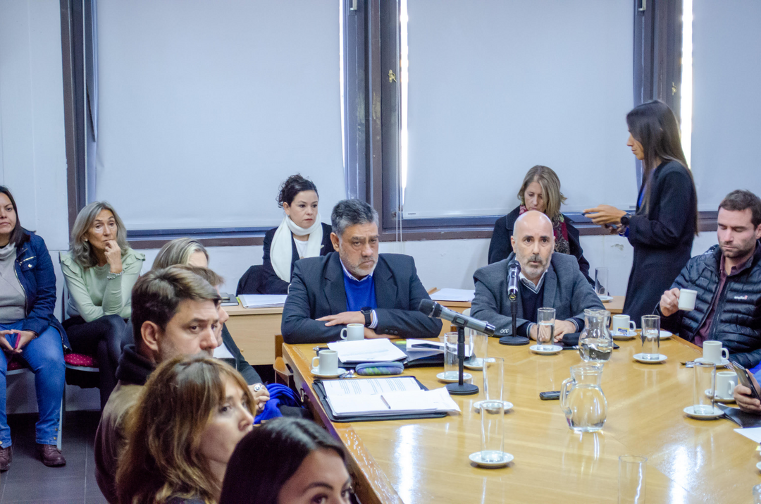 Río Atuel: “si Mendoza cumpliera el fallo, no vería afectadas sus reservas de agua”
