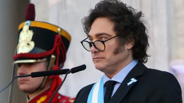 De qué trata el Consejo de Mayo anunciado por Javier Milei en Córdoba