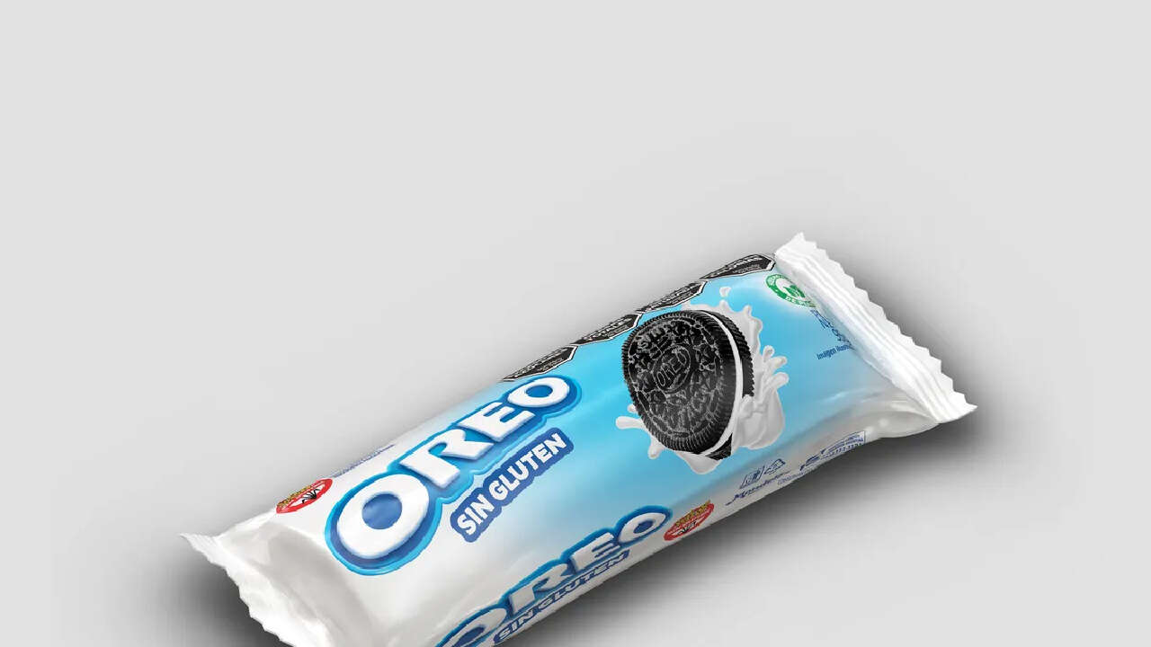 Oreo sin gluten: MondelÄ“z da un giro innovador al clásico favorito