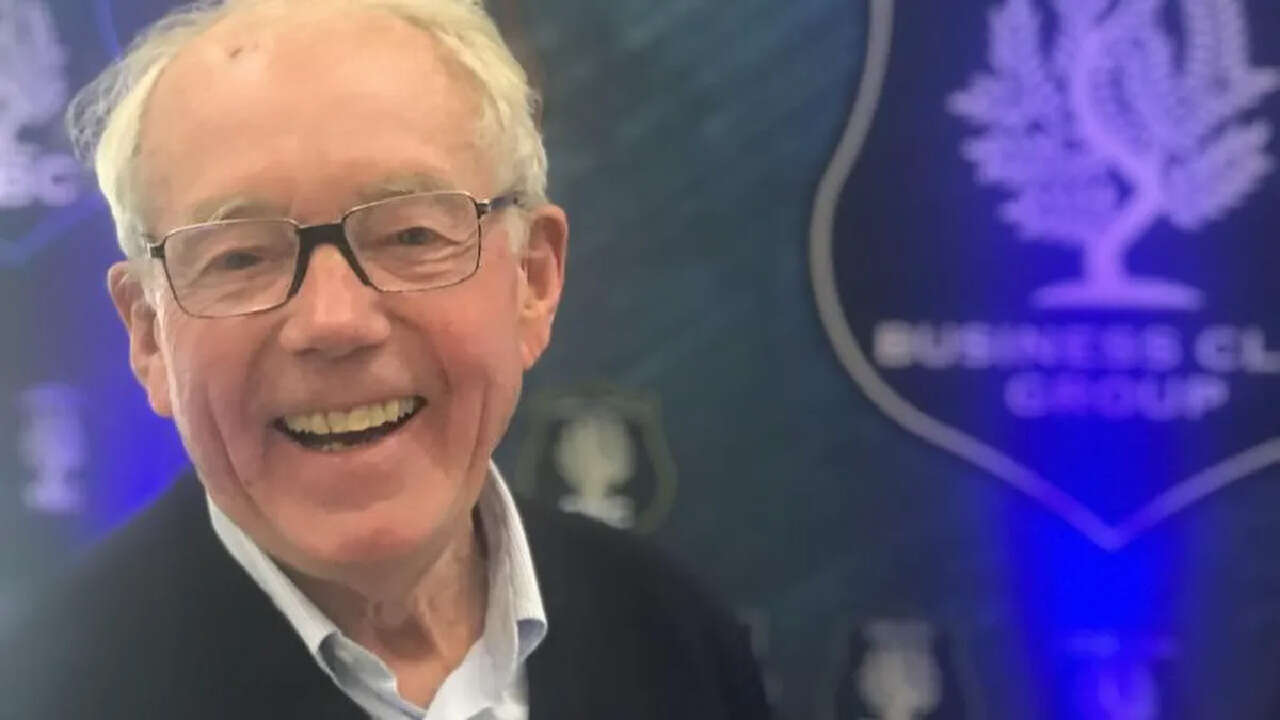 Quién es Michel Leclercq, el carnicero que revolucionó la industria de artículos deportivos