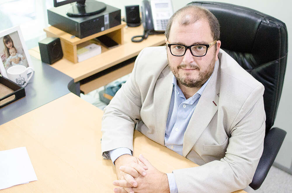 Santa Rosa: Hermano de sindicalista implicado en el hurto en un depósito del Estado