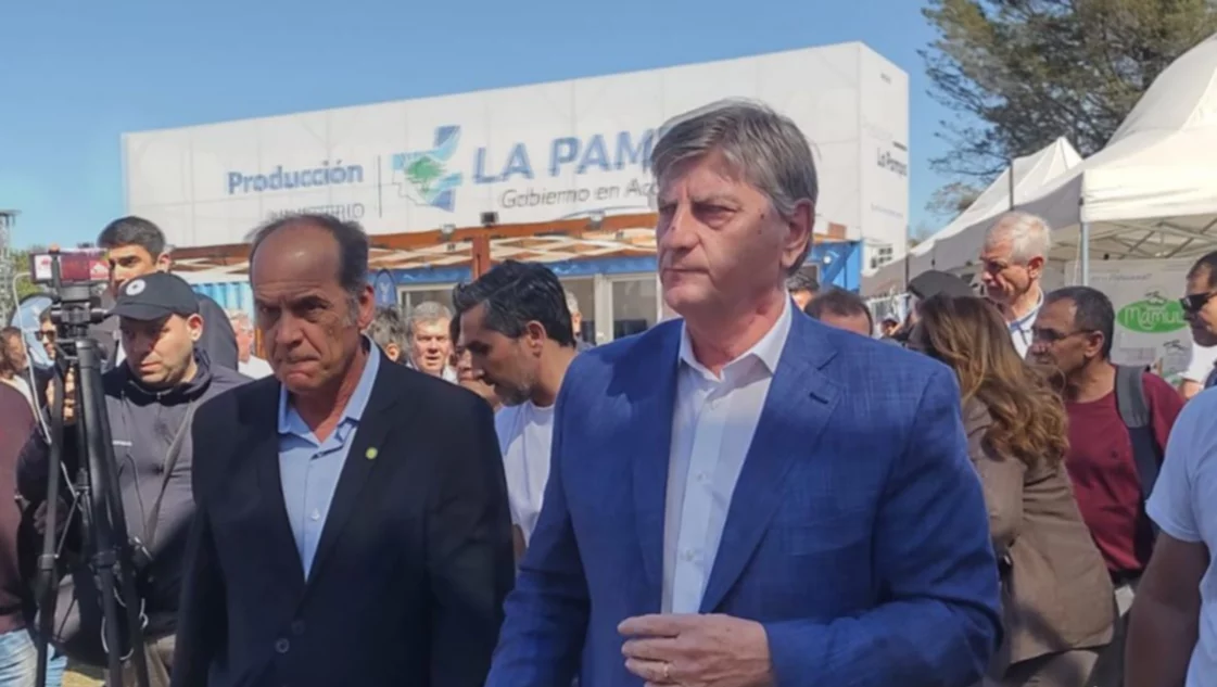 La Agrícola contra el “Aporte Solidario”