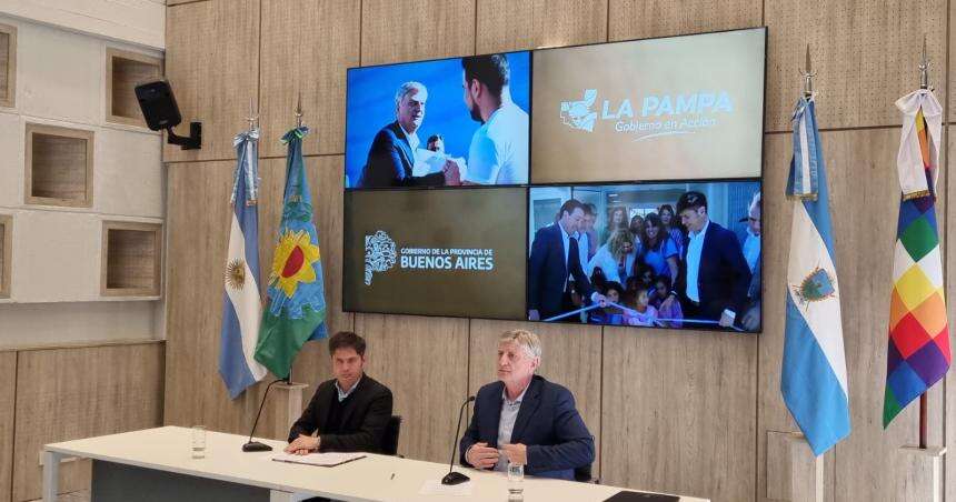 Aporte Solidario: “Ayer la oposición libertaria se alineó con el proyecto nacional de Milei”, criticó Ziliotto