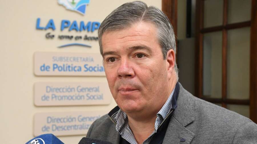 La oposición pide cambios en el Aporte Solidario: “Atrasan 20 años”