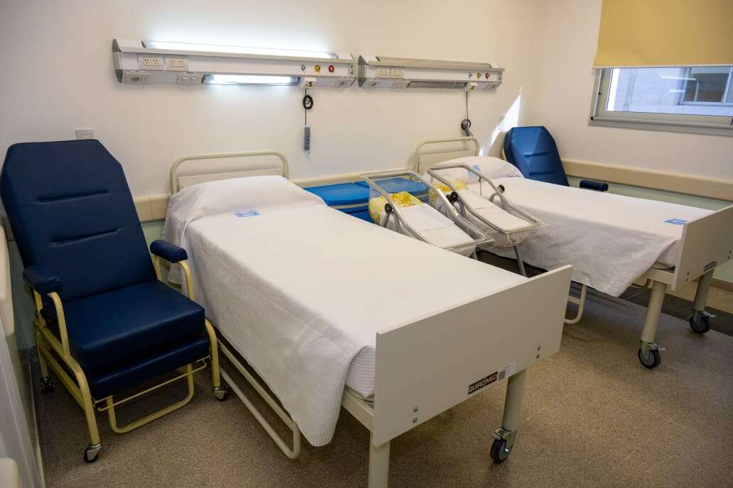 El Gobierno pampeano dio a conocer el Programa de Complementación y Fortalecimiento del Sistema de Atención Sanitaria