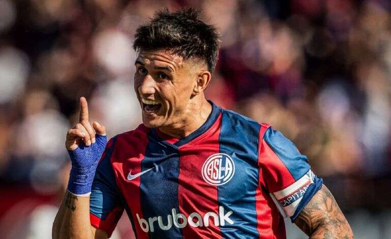 Fútbol: River inició el plan Bareiro y le hizo una oferta a San Lorenzo