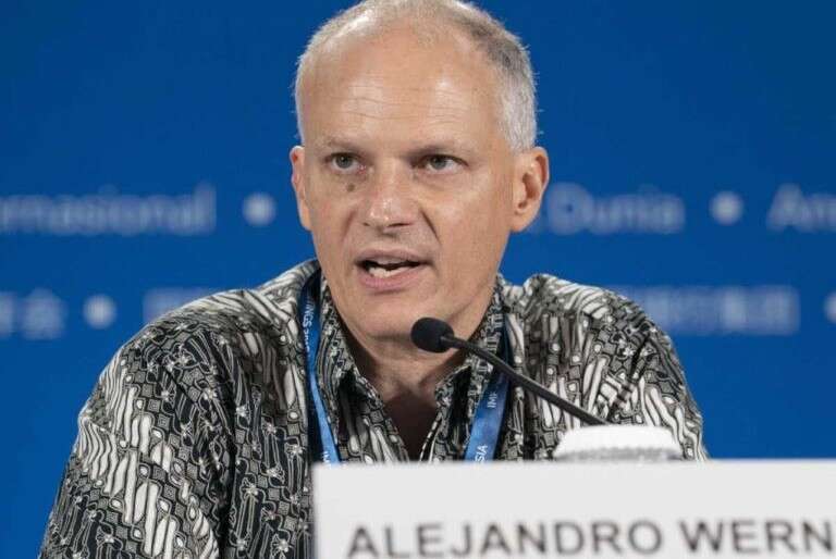 Ex director del FMI estimó que la Argentina podría lograr un nuevo acuerdo por hasta US$10.000 millones