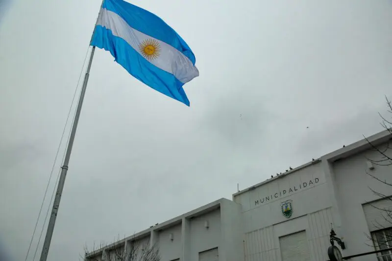 Confirmaron que el acto central del Día de la Bandera será en Santa Rosa