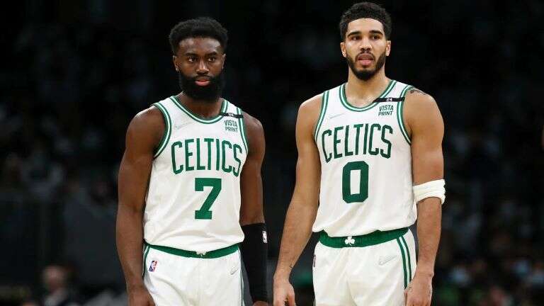 Básquetbol: Boston Celtics se consagró campeón de la NBA por 18Â° vez