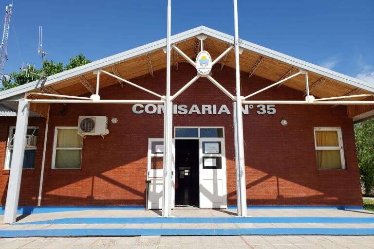 Detuvieron en Neuquén a un pampeano que estuvo casi un año prófugo de la justicia con pedido de captura en Victorica