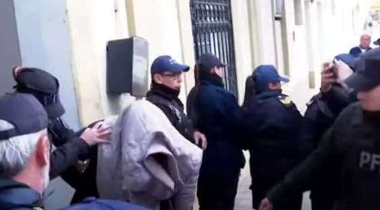 Corrientes: En el caso Loan, trasladaron a los imputados a Salta y Chaco pese a que se negaron