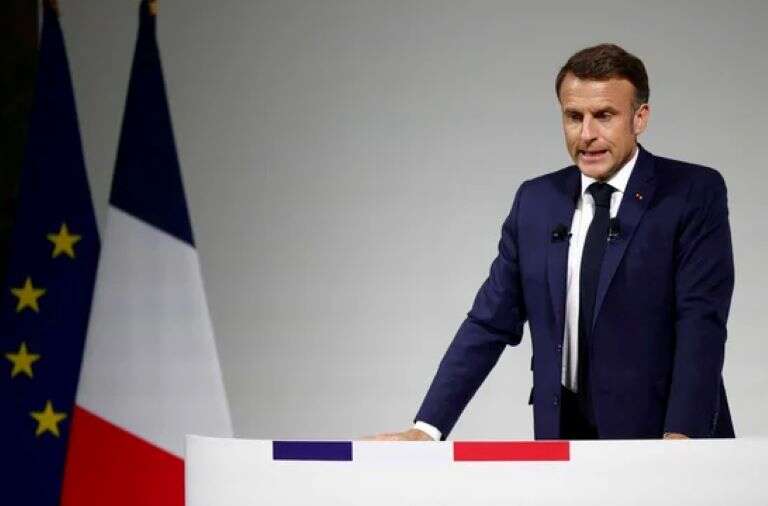 Francia: Crece la conmoción por la violación grupal a una niña judía y la reacción política de Macron