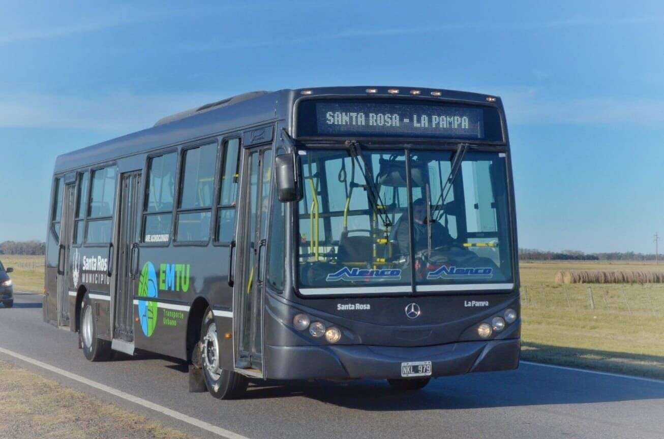 Santa Rosa: Cronograma de los servicios públicos por el feriado
